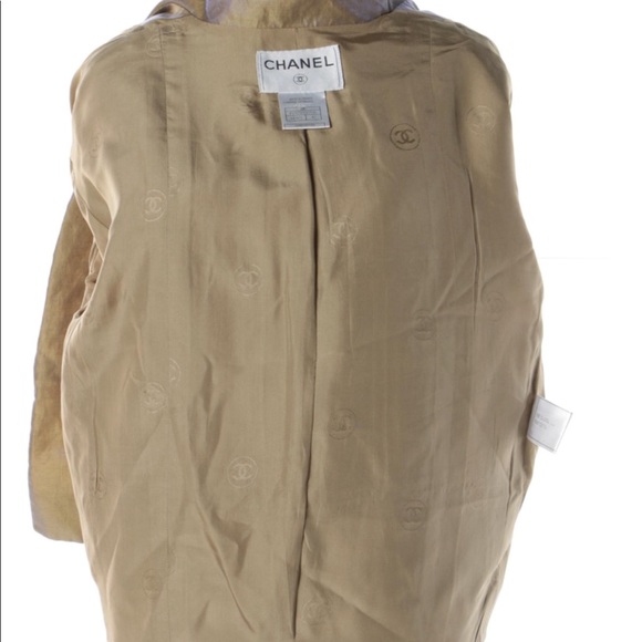 💯 Authentic CHANEL jacket - Picture 8 of 8